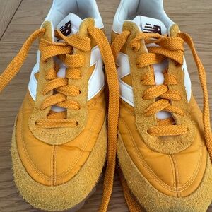New Balance RC 30 X Donald Glover Golden Hour